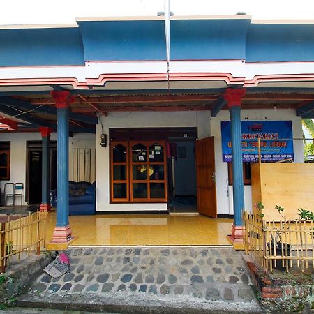 Oyo Homes 91134 Desa Wisata Tebing Lingga Trenggalek Zewnętrze zdjęcie