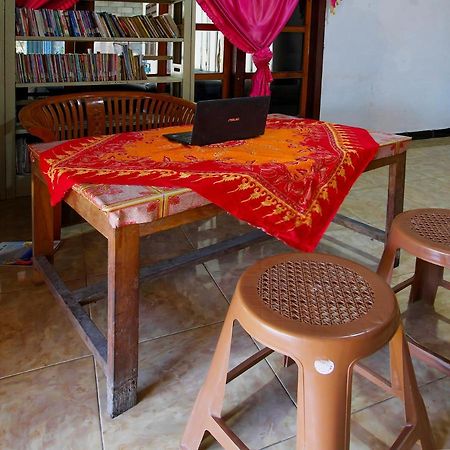 Oyo Homes 91134 Desa Wisata Tebing Lingga Trenggalek Zewnętrze zdjęcie