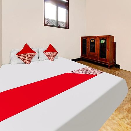 Oyo Homes 91134 Desa Wisata Tebing Lingga Trenggalek Zewnętrze zdjęcie