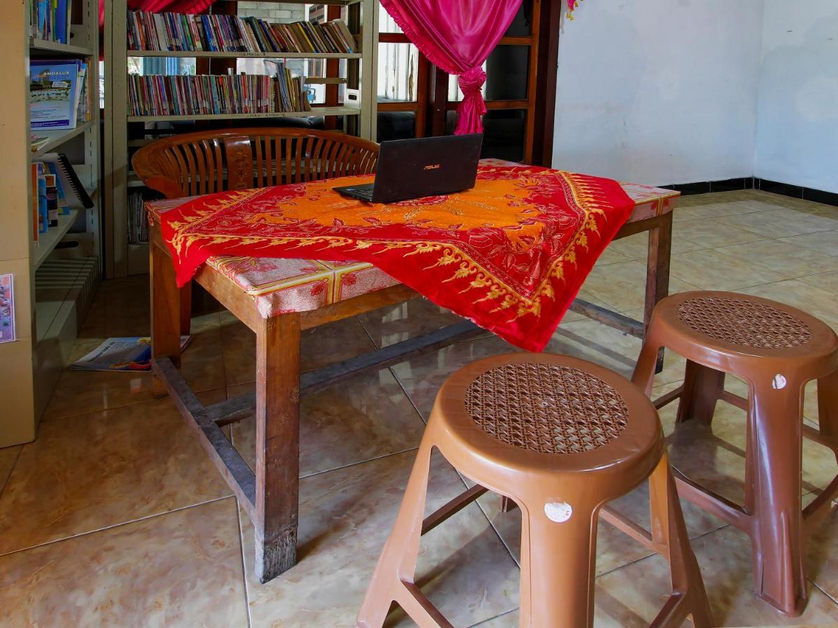Oyo Homes 91134 Desa Wisata Tebing Lingga Trenggalek Zewnętrze zdjęcie