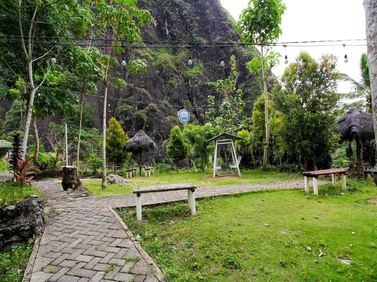 Oyo Homes 91134 Desa Wisata Tebing Lingga Trenggalek Zewnętrze zdjęcie