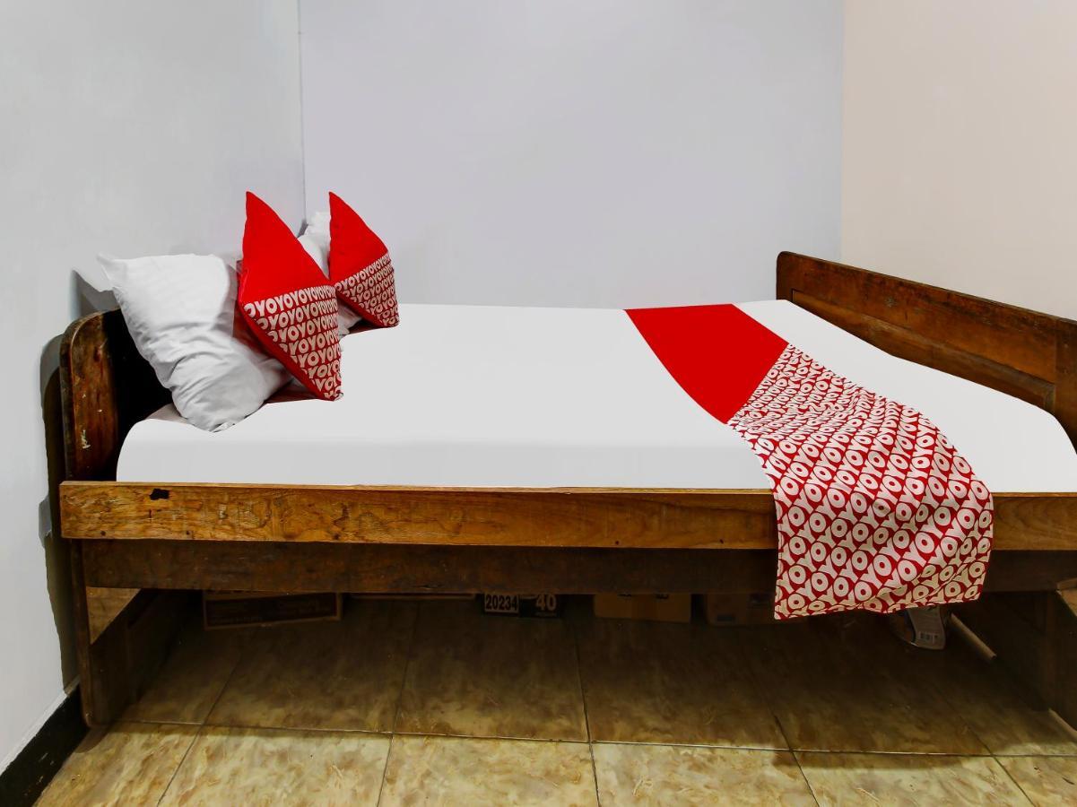 Oyo Homes 91134 Desa Wisata Tebing Lingga Trenggalek Zewnętrze zdjęcie