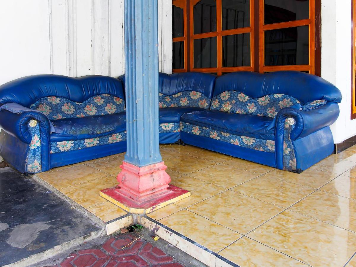 Oyo Homes 91134 Desa Wisata Tebing Lingga Trenggalek Zewnętrze zdjęcie