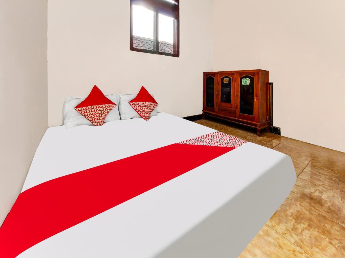 Oyo Homes 91134 Desa Wisata Tebing Lingga Trenggalek Zewnętrze zdjęcie