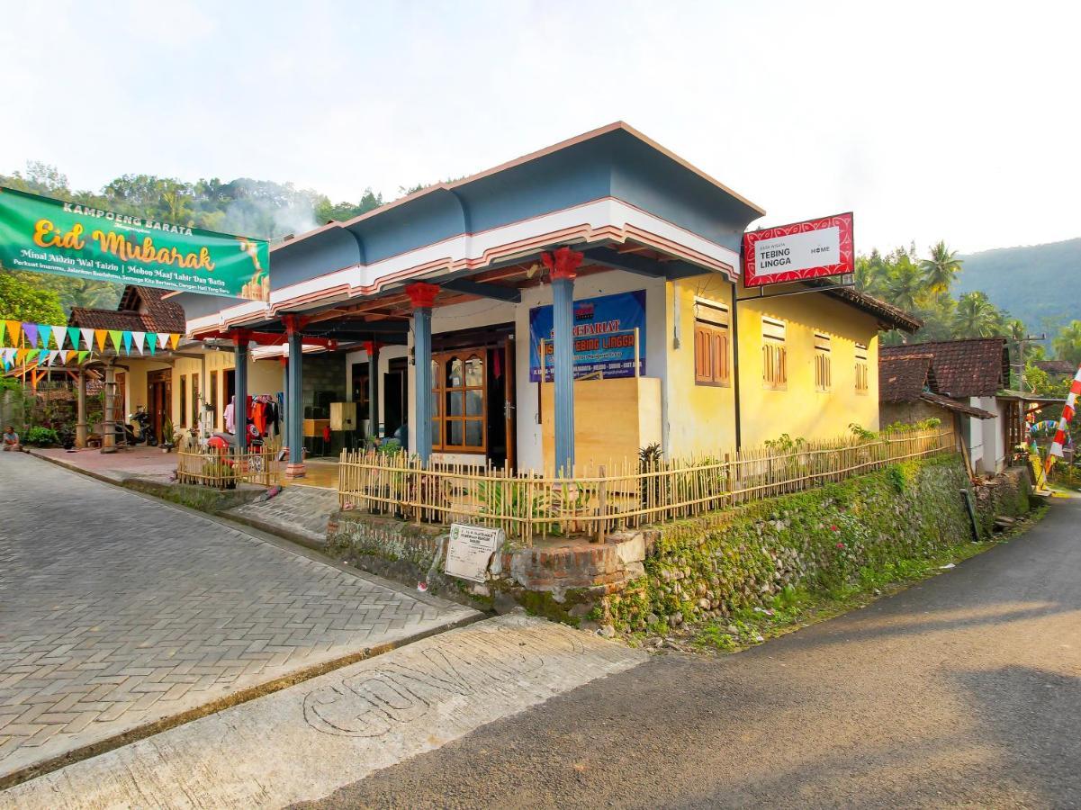Oyo Homes 91134 Desa Wisata Tebing Lingga Trenggalek Zewnętrze zdjęcie