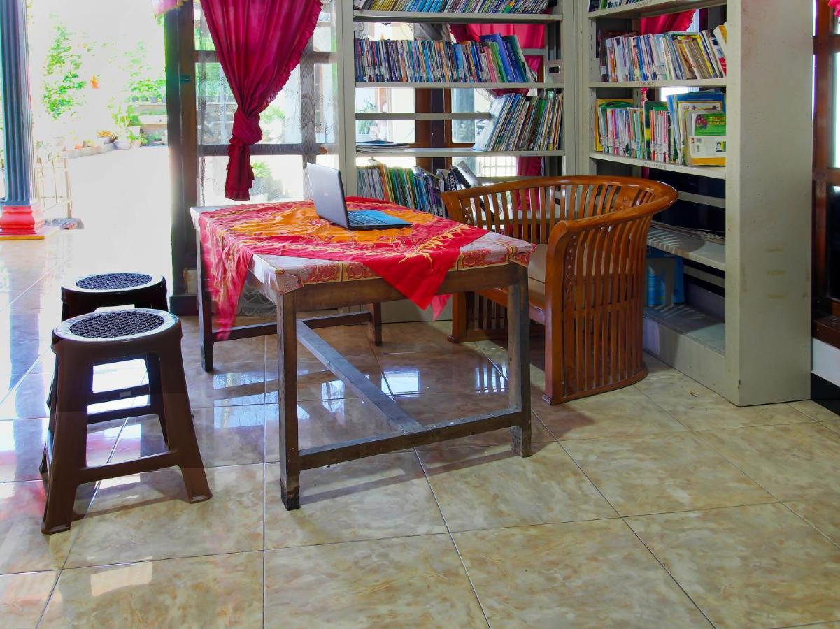 Oyo Homes 91134 Desa Wisata Tebing Lingga Trenggalek Zewnętrze zdjęcie