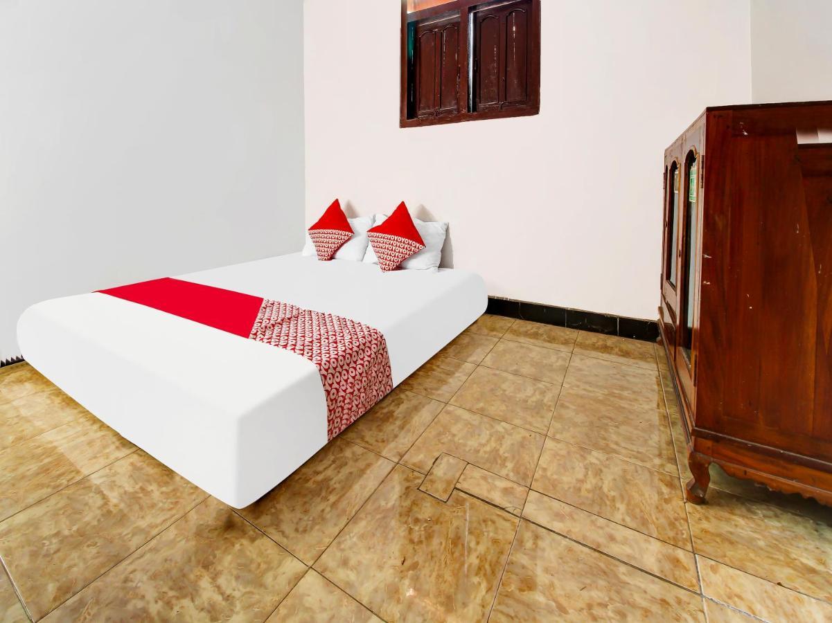 Oyo Homes 91134 Desa Wisata Tebing Lingga Trenggalek Zewnętrze zdjęcie