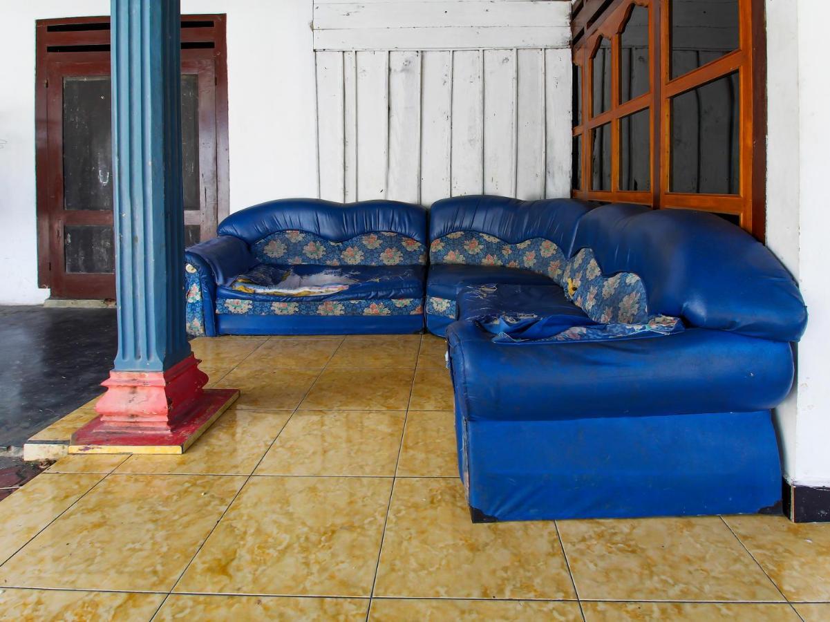 Oyo Homes 91134 Desa Wisata Tebing Lingga Trenggalek Zewnętrze zdjęcie
