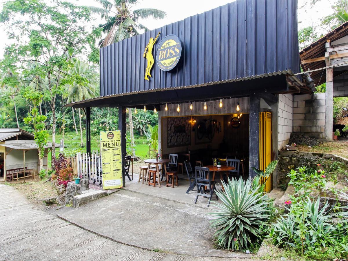 Oyo Homes 91134 Desa Wisata Tebing Lingga Trenggalek Zewnętrze zdjęcie